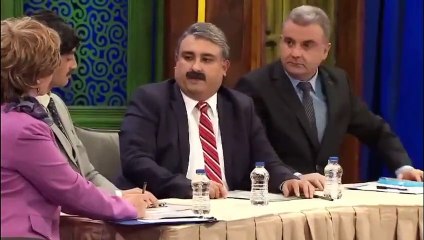 Güldür Güldür Bakan Koca’nın aşı sözlerini nasıl ti’ye aldı