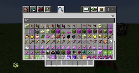 Minecraft  Education Edition How To Beat Ender Dragon