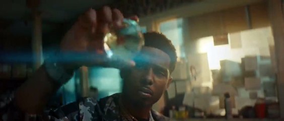 Coi Leray ft. Pooh Shiesty - BIG PURR (Prrdd)