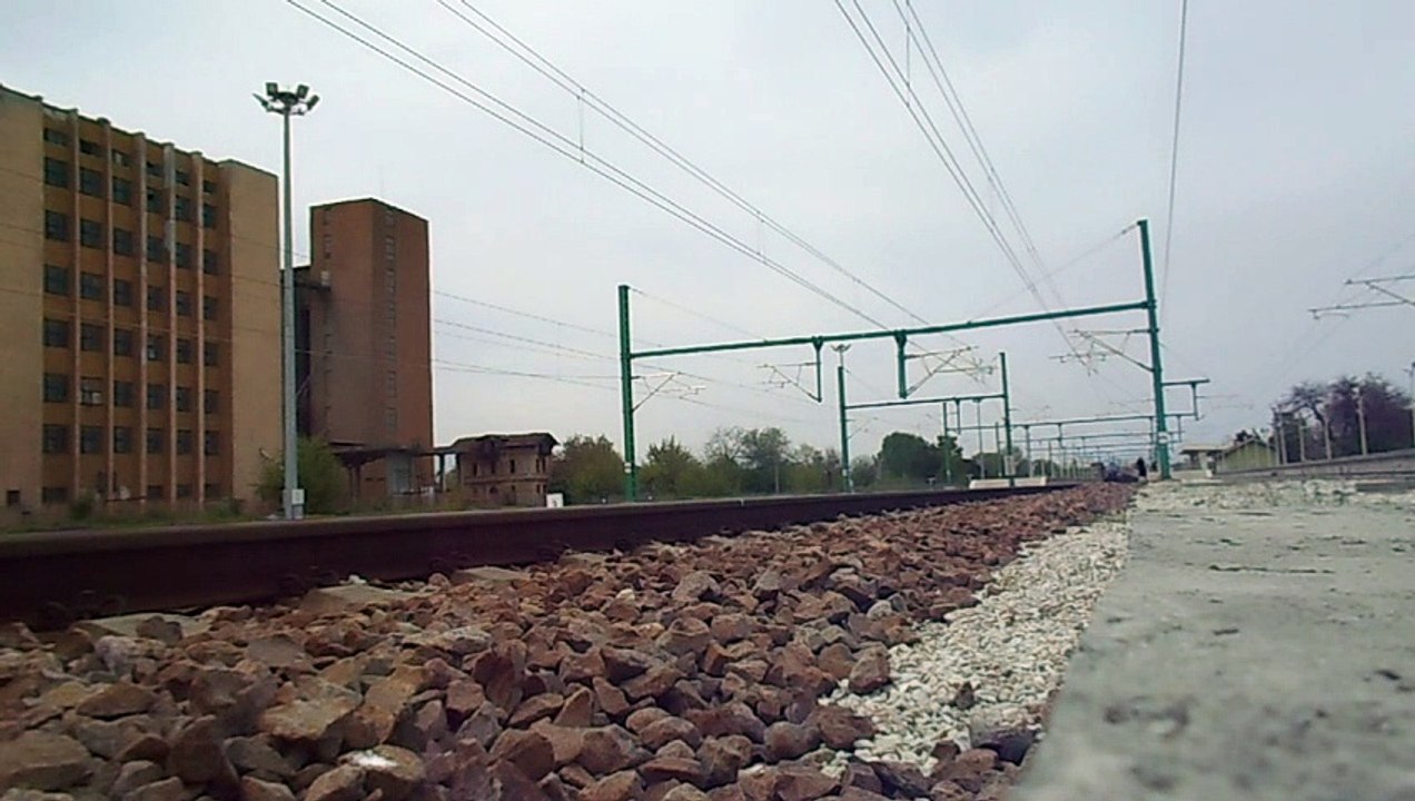 Pazardjik`s trains
