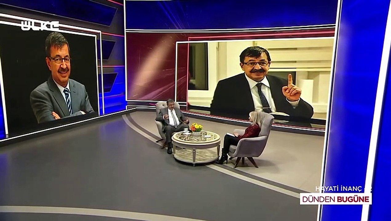 Hayati İnanç'tan erkeklere ders niteliğinde eş olma öğüdü