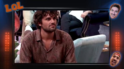 LOL - CHI RIDE E' FUORI - SE RIDIAMO CERETTA (PUNTATA 3) (CON AMEDEO PREZIOSI) _ IPANTS