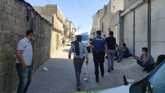 Kan donduran olay! Poşet içinde çürümüş bir bebek cesedi bulundu