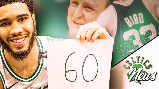 Celtics News: Jayson Tatum, Celtics Make History in HUGE Comeback Win vs Spurs