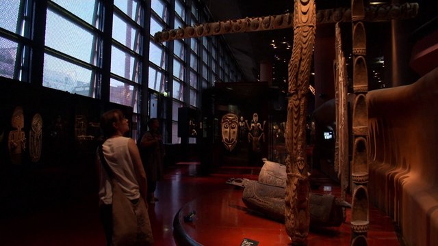 L'Allemagne va rendre au Nigeria des bronzes du Bénin pillés durant l'époque coloniale