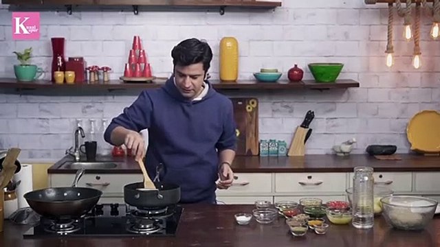 हलवाई स्टाइल आलू भाजी और गरमा-गरम पूरी | Poori Aur Halwai Style Aloo Ki Sabzi | Kunal Kapur Recipes