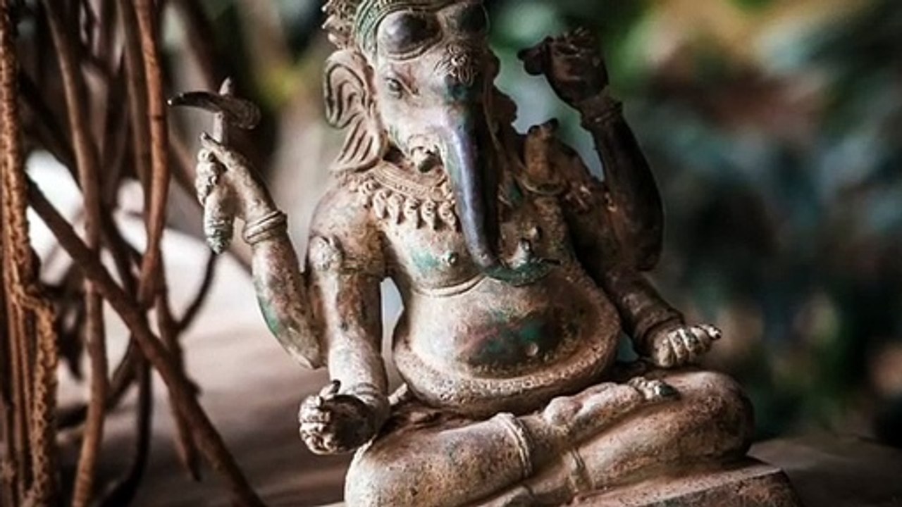 A# Tampura Shruti
