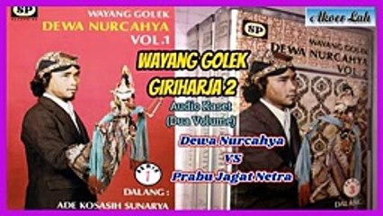 Dewa Nurcahya - Ade Kosasih Sunarya GH2 1
