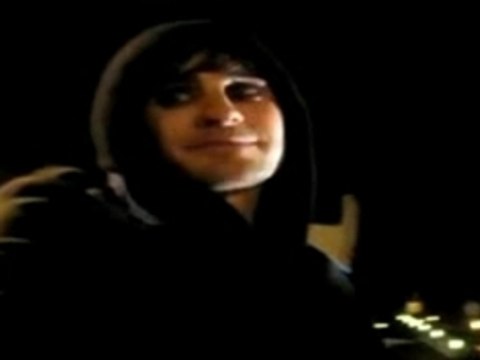 30 Seconds to Mars After show Zénith Paris 08.02.2008