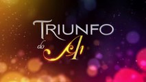 Triunfo Do Amor - Capitulo 109 (15.04.21)