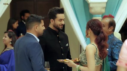 Tu Bhi Sataya Jayega - Vishal Mishra   Aly Goni, Jasmin Bhasin