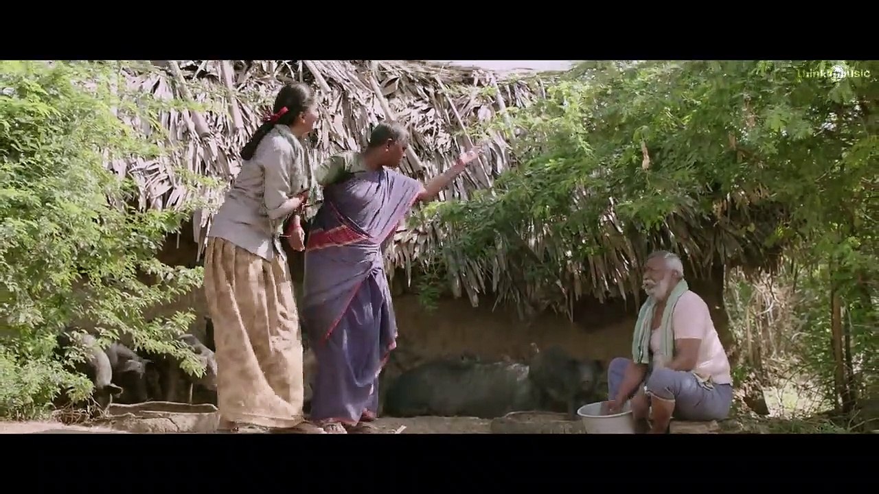 Karnan   Thattaan Thattaan Video Song   Dhanush   Mari Selvaraj   Santhosh Narayanan