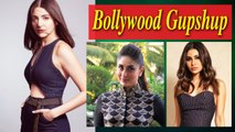 Kangana Ranaut turns producer| Kareena Kapoor and Mouni Roy wish Anushka Sharma in a special way