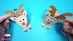 5 Easy Reindeer Crafts To Make | Christmas Craft Ideas