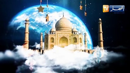 صحابة  /"علي بن أبي طالب "..الحلقة 19