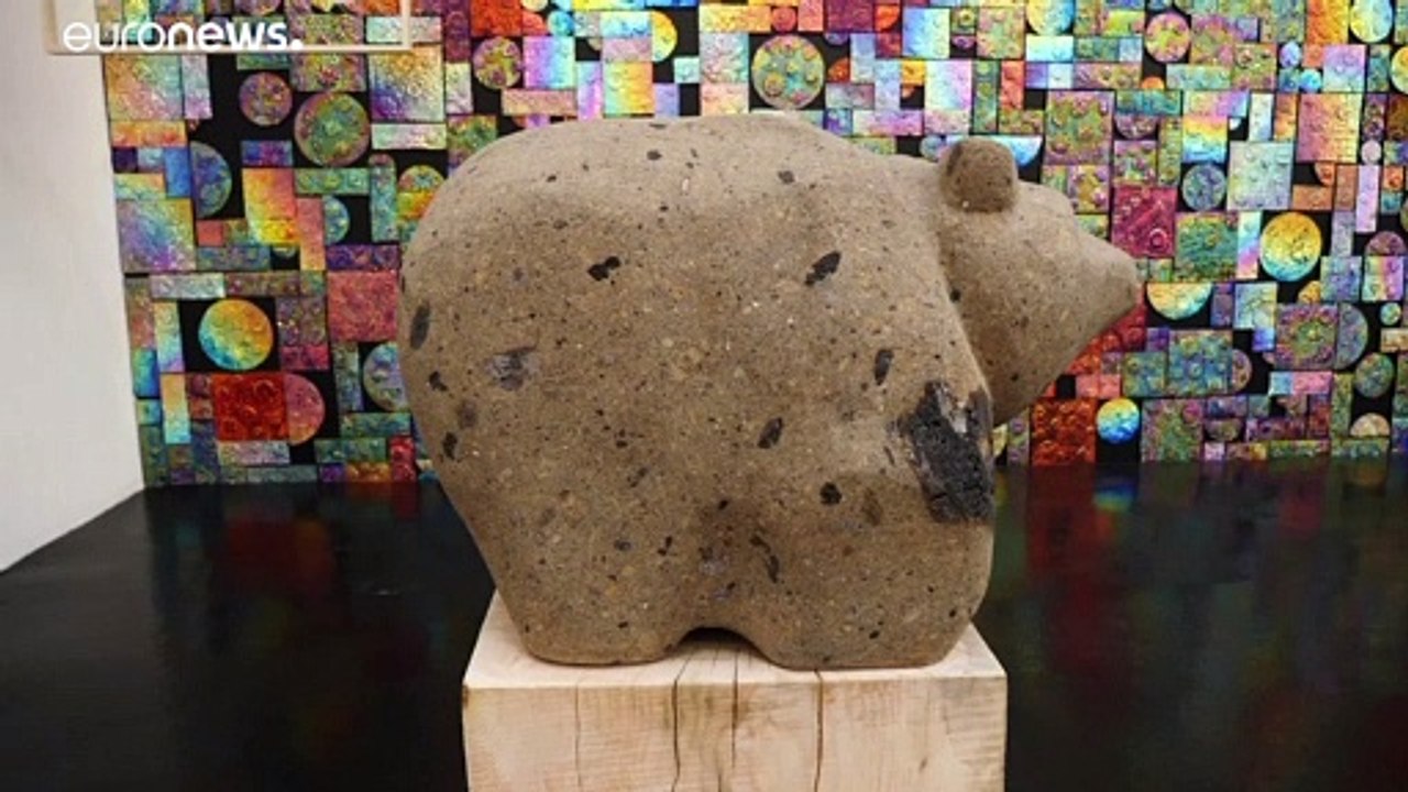 Die Kunst geht weiter: Ausstellungen passen sich an Pandemie an