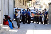 ŞANLIURFA'DA POŞETTE ÇÜRÜMÜŞ BEBEK CESEDİ BULUNDU