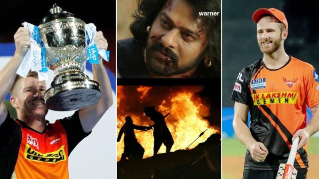 IPL 2021 : SRH Remove Warner కెప్టెన్‌గా Kane Williamson || Oneindia Telugu