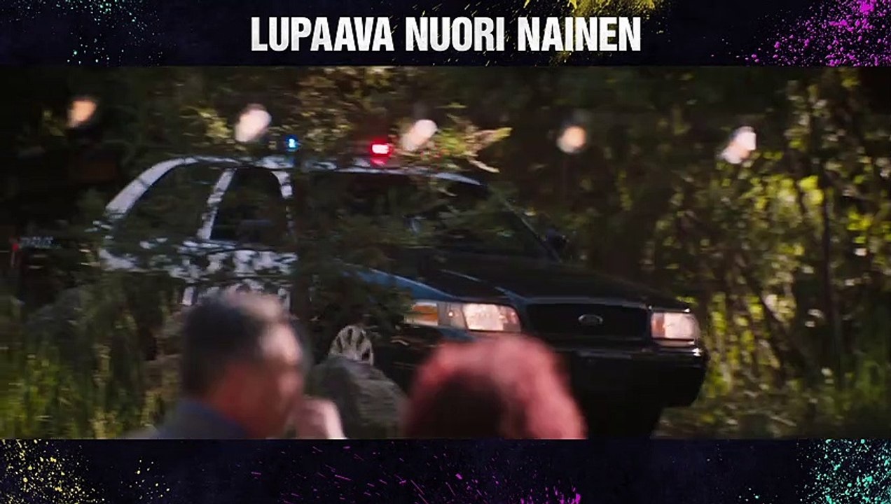 Lupaava nuori nainen - Promising Young Woman