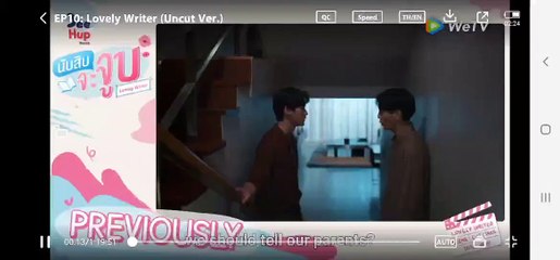 Lovely Writer Ep 10 ENG SUB (1_4)