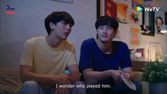 Lovely Writer Ep 10 ENG SUB (3_4)