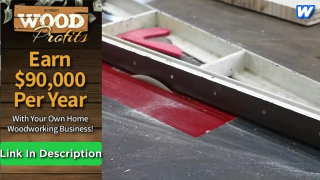 Easy Small Wood Projects For Beginners - Hard Wood #Shorts