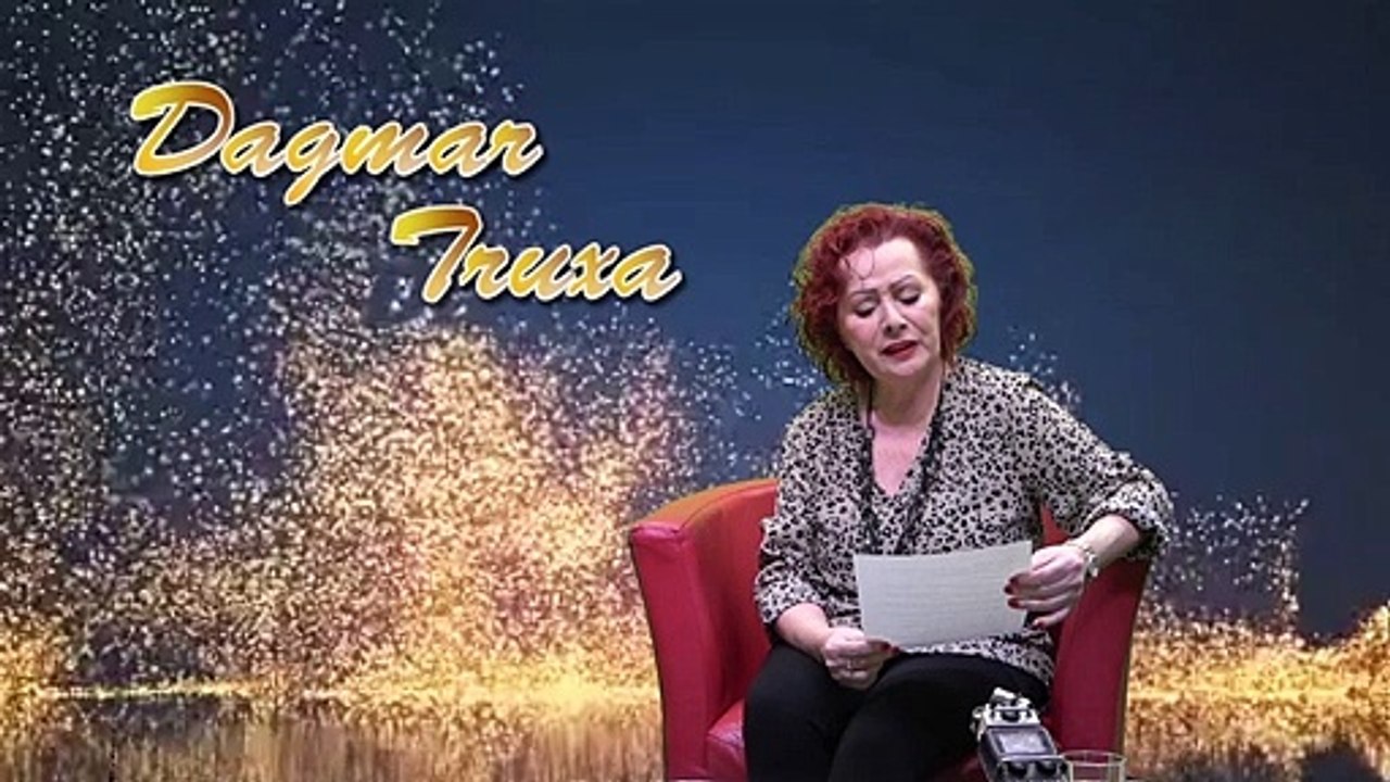 Dagmar Truxa | Sachen zum Träumen  | Folge 25