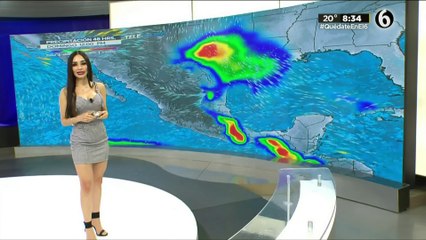 Emily Quinones (01/05/2021)