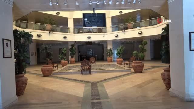 (MARDİN)Mardin Artuklu Üniversitesi'nde tıp fakültesi kuruldu