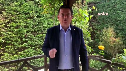 CHP’li Aydın’dan zincir market isyanı… “Yapılan yanlıştan dönün”