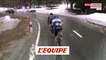 Tour de Romandie : L'arrivée de la 4e étape - Cyclisme - Tour de Romandie