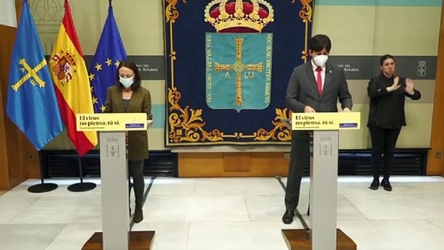 El brillante discurso de Melania Álvarez contra Isabel Díaz Ayuso