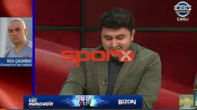 Rıza Çalımbay: 1959 öncesi olmuş bitmiş