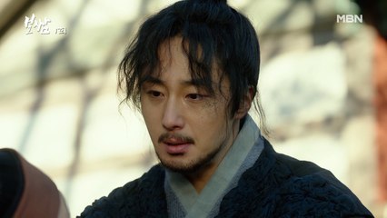 "보쌈 멈춰!!!!??" 정일우, 이준혁의 '도망간 마누라' 언급에 주먹 다짐…? "폭력 멈춰..!"