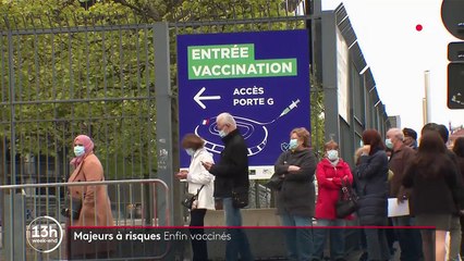 Vaccin contre le Covid-19 : au tour des personnes obèses ou malades chroniques