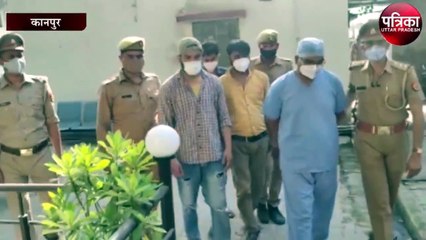 हैलट अस्पताल में रेमडेसिविर इंजेक्शन की ब्लैक मार्केटिंग