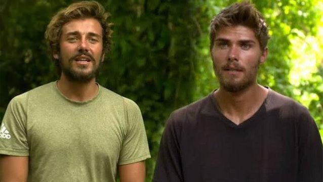 Barış Murat Yağcı'nın Kazanan kişinin Survivor olduğunu hiçbir zaman düşünmedim sözleri sosyal medyada gündem oldu