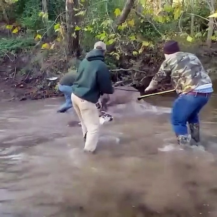 That was Huge! OMG