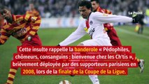 Ligue 1 : le car de Lens vandalisé, deux interpellations