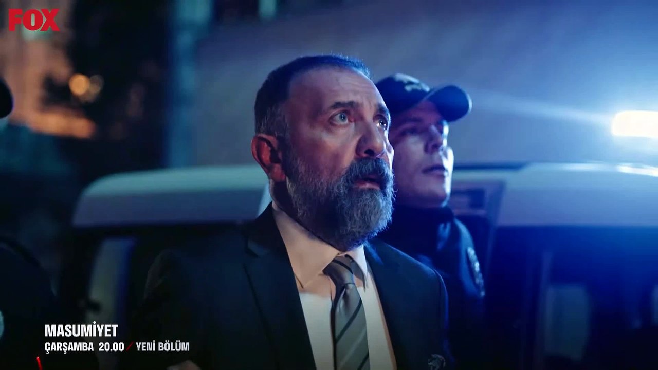 مسلسل البراءه الحلقة 11 مقطورة 2  Masumiyet  Bölüm 11.2 Fragmanı