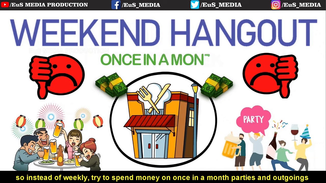 6 Simple And Easy Money Saving Tips For Students|Easy Monthly Savings From Pocket Money (Part 1)