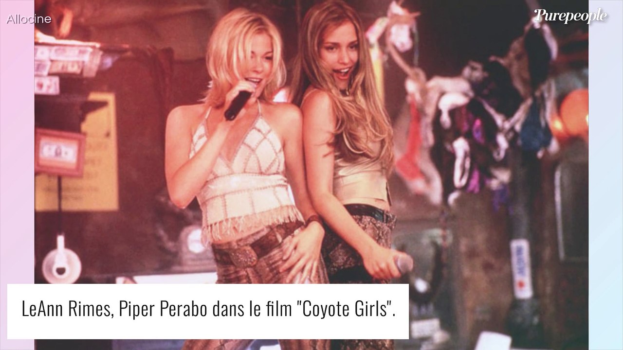 Coyote Girls : Que devient LeAnn Rimes, l'interprète de "Can't Fight The Moonlight" ?
