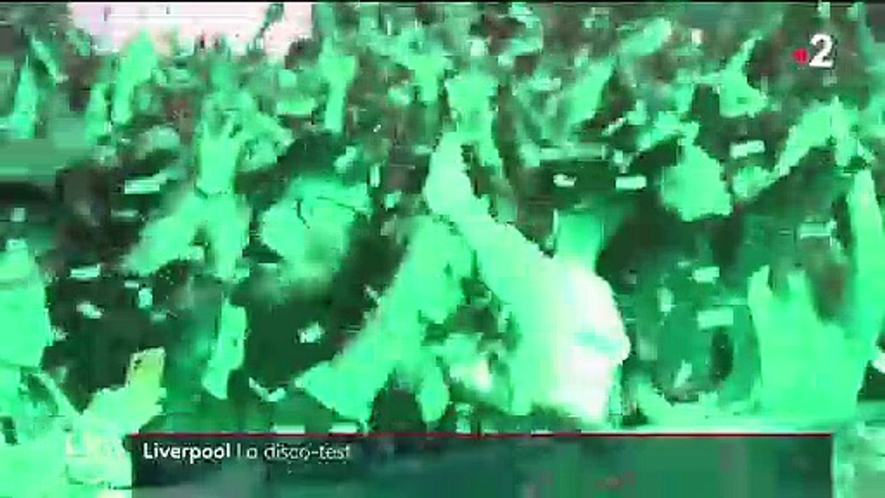 Covid-19 : au Royaume-Uni, une discothèque a accueilli 3 000 fêtards pour une première soirée-test