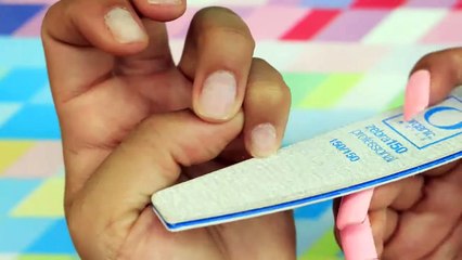 Cómo Hacer Uñas Acrigel | Facil!