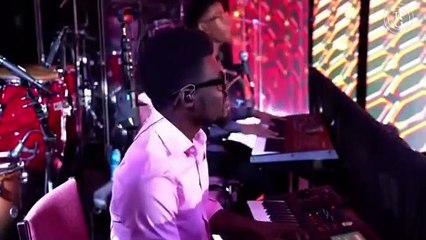 nan bonte li jesus vini