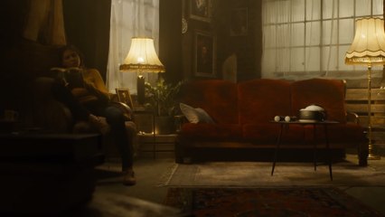 Layers of Fear - Live Action Trailer PS VR