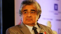 Harish Salve speaks on SC Ram Mandir verdict