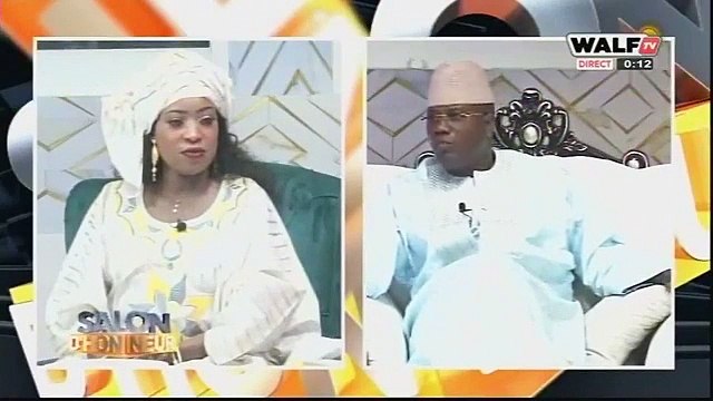 Serigne Mbacké Bara Doly cite les ministres qui ne respecte pas les décisions de Macky Salll