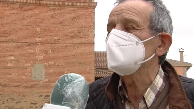 El sonido de las campanas podría ser declarado Patrimonio de la Humanidad