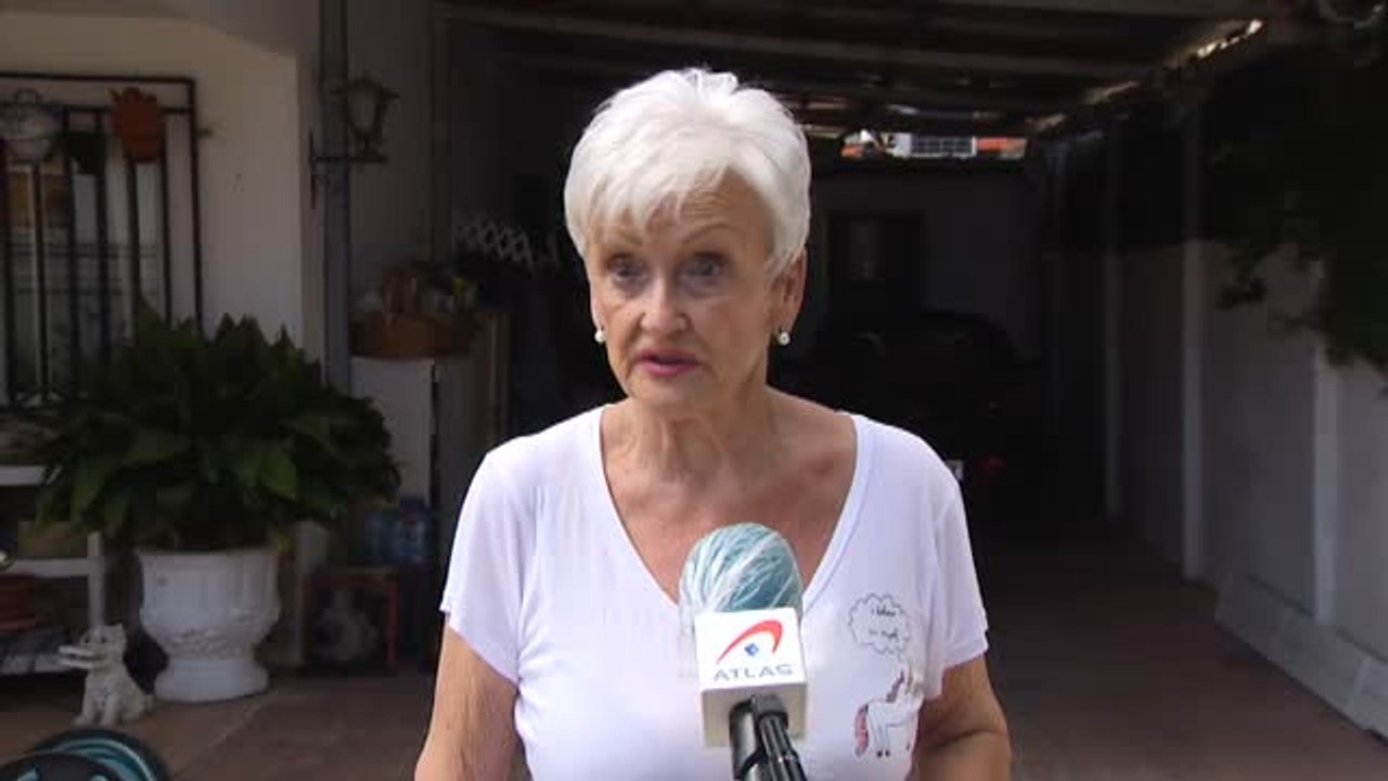 La Policía Nacional busca al autor del asesinato de un hombre en Gandía